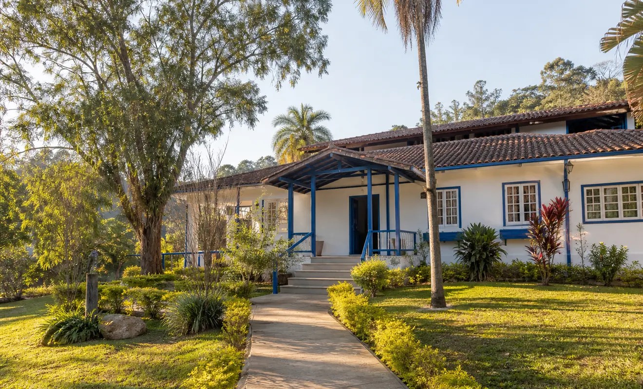 Clínica de Recuperação em Itapecerica da Serra