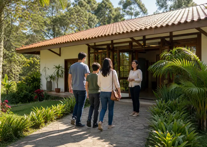 Clínica de Recuperação perto de Embu das Artes