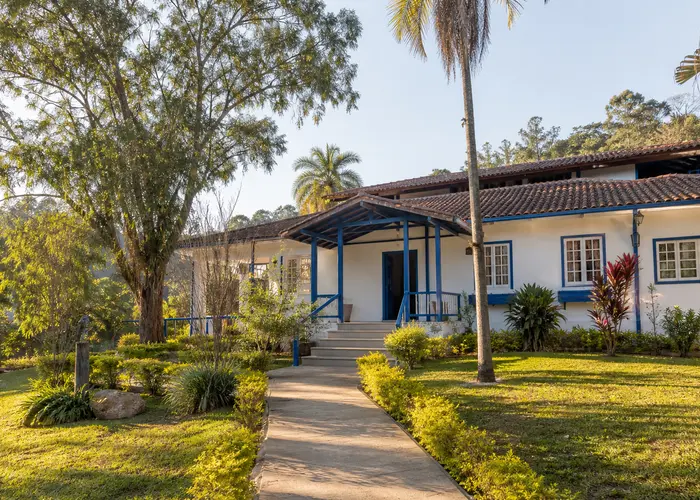 Clínica de Recuperação em Itapecerica da Serra
