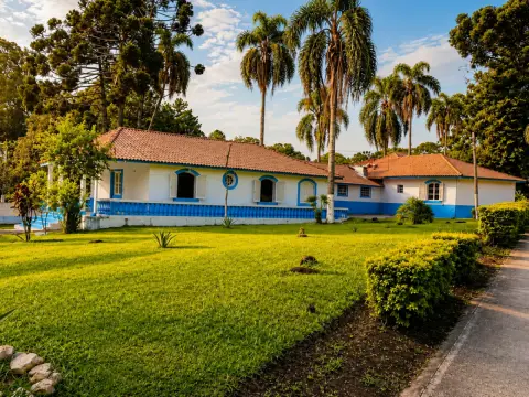 Clínica de Recuperação em Itapecerica da Serra — foto 1