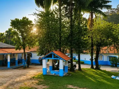 Clínica de Recuperação em Itapecerica da Serra — foto 4